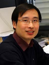 Dr. Yuemin Wang