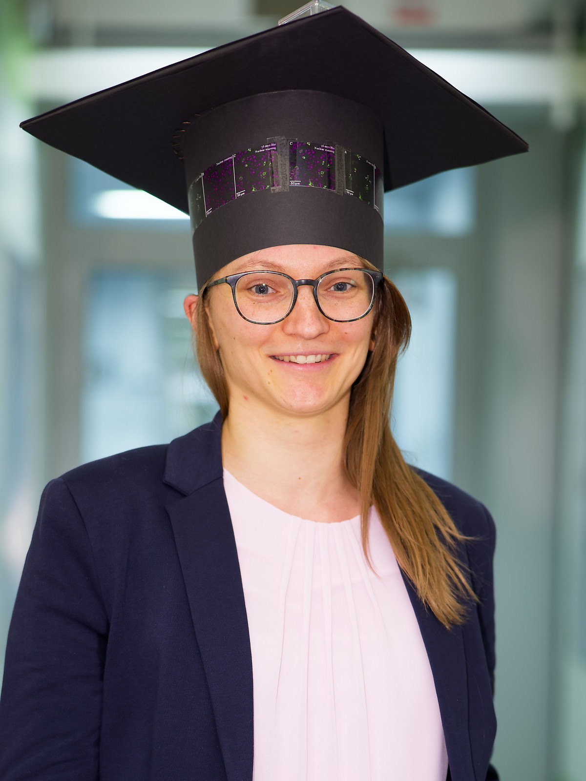 Bild in höherer Auflösung ansehen Rebecca Bake