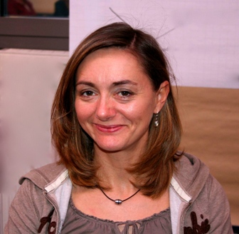 Tanja Schiffmann