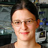 PhD in 2005, <b>Julia Vollmer</b> - J_Volmer2