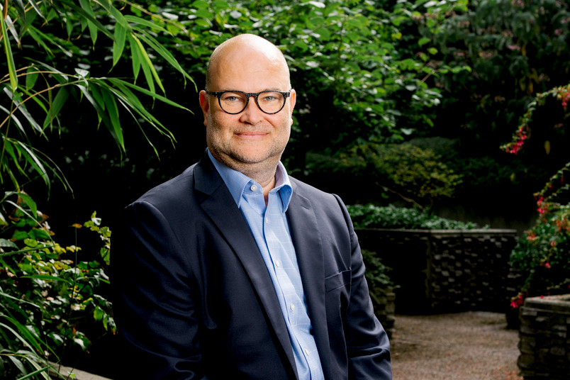 Oliver Lembcke lehrt an der Fakultät für Sozialwissenschaft der Ruhr-Universität.